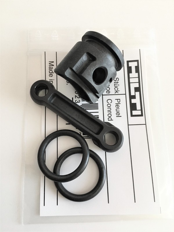 Bielle Piston Hilti Te50 Avr (03) Nouvelle TroisiÃ¨Me GÃ©NÃ©Ration #2083679 #208422