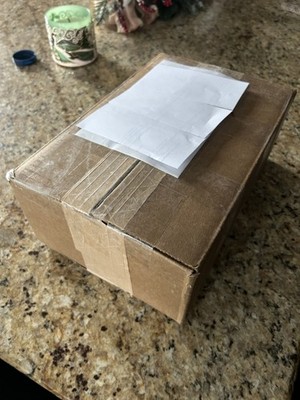 Item photo(s) from verified buyer