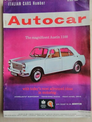 Austin A110 Westminster for sale in UK | View 21 bargains