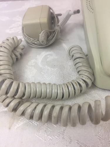 GE Landline Digital Telephone 29897GE1-A Call Waiting Caller ID,