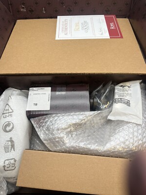 ROHL A2328LMTCB-2 San Giovanni Widespread Bathroom Faucet Tuscan Brass New