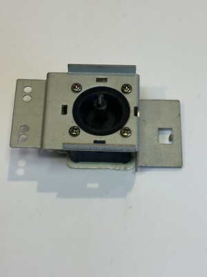 Roland D50 Joystick Assembly