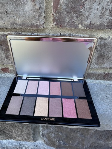 LANCOMECelestial Rose Palette アイシャドウパレット Lancôme Limited-Edition Celestial Rose Color Palette - Macy's