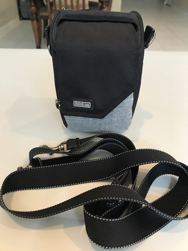 think tank mirrorless mover 5