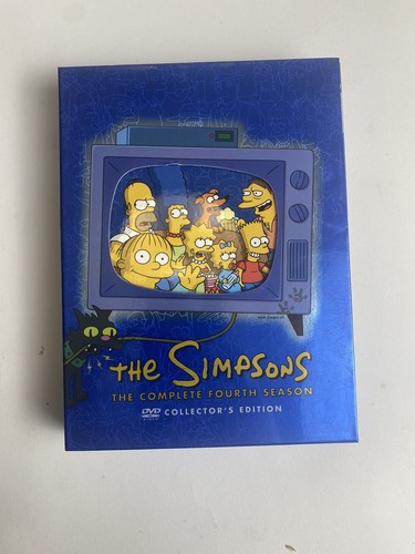 アニメ The Simpsons DVD Amazon.com: The Simpsons : Movies & TV