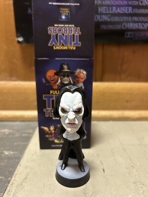Subspecies Radu Tiny Terrors Figure Full Moon Puppet Master
