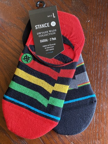 Size Large (6-12) Jamaica 2-pair