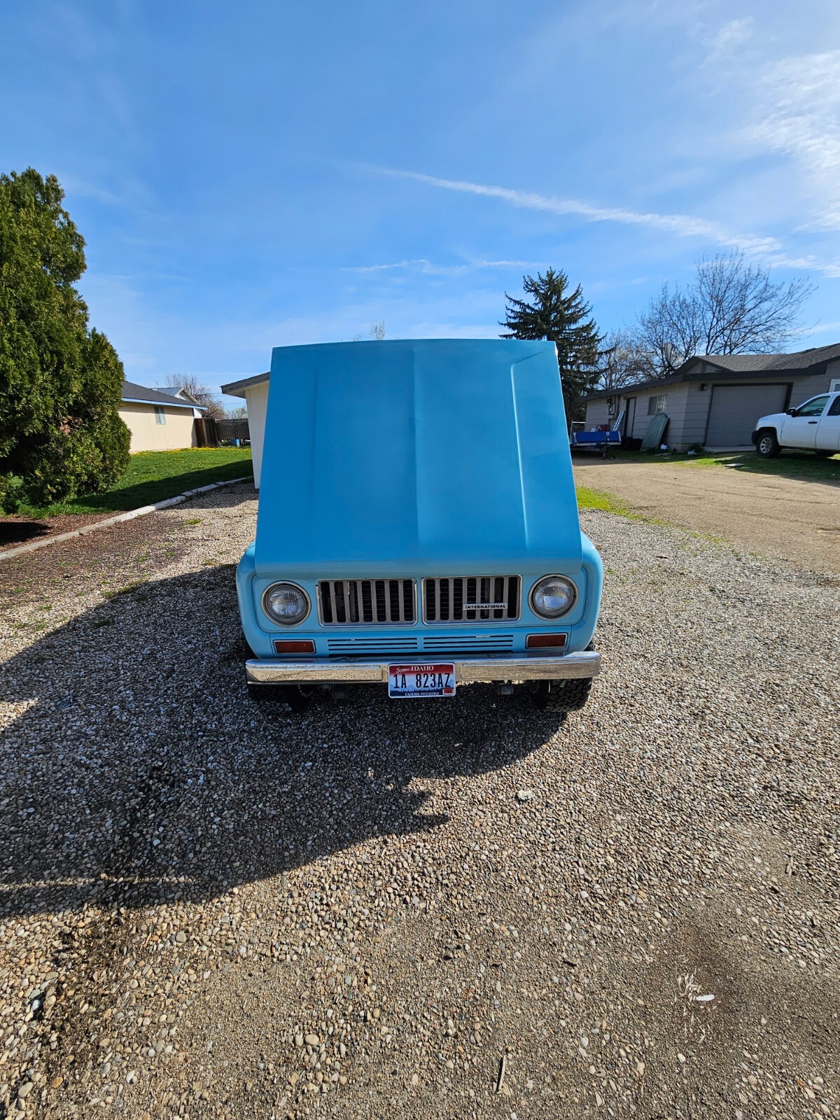 1973 international scout ii