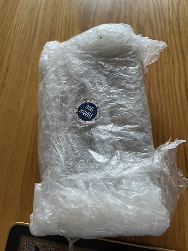 Item photo(s) from verified buyer
