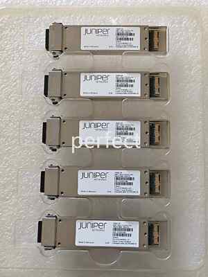 1 PCS Juniper Networks EX-XFP-10GE-LR 740-011607 XFP-10GE-LR XFP 1310nm SMF