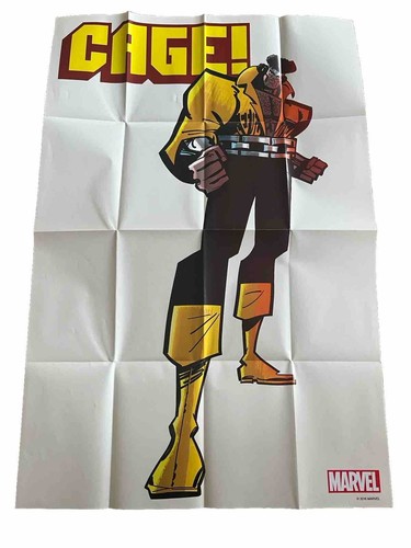 アメコミ・英語　全2巻セット　ルーク・ケイジ　LUKE CAGE アメコミ・英語 全2巻セット ルーク・ケイジ LUKE CAGE - メルカリ