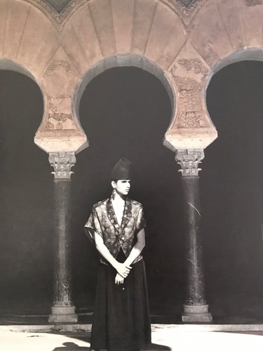 MATSUDA SPRING SUMMER 1991 Women's CATALOG BY WOJCIECH PRAZMOWSKI