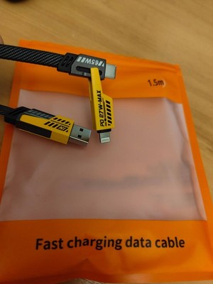 Artikelfoto(s) von einem verifizierten Käufer