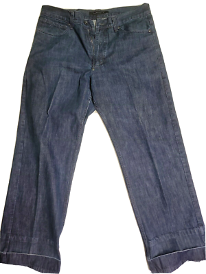 Sean john garvey loose fit best sale jeans
