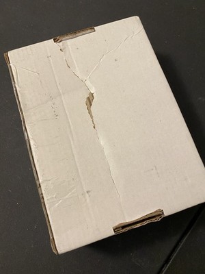 Item photo(s) from verified buyer