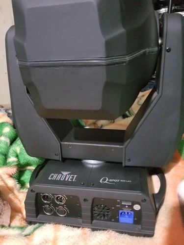 Chauvet Q-Spot 560-LED