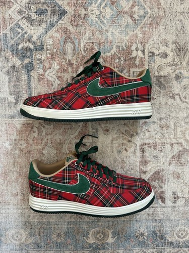 Nike Lunar Force 1 City QS City Pack - London Size 14 | eBay