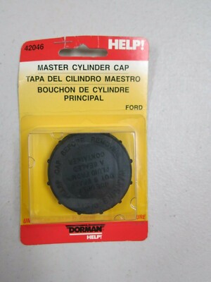 Brake Master Cylinder Cap Dorman 42046