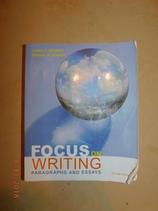 Personal statement for msw graduate school