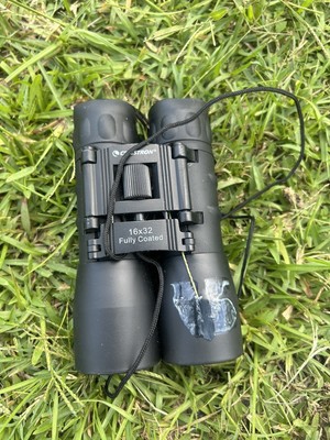 CELESTRON Focusview 16x32 Binocular