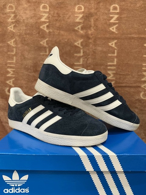 adidas gazelle 38