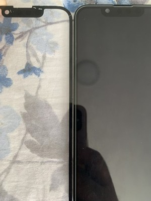 Photos de l'objet d'un acheteur vérifié