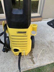 Karcher k2.180 pressure washer | Power Tools | Gumtree Australia