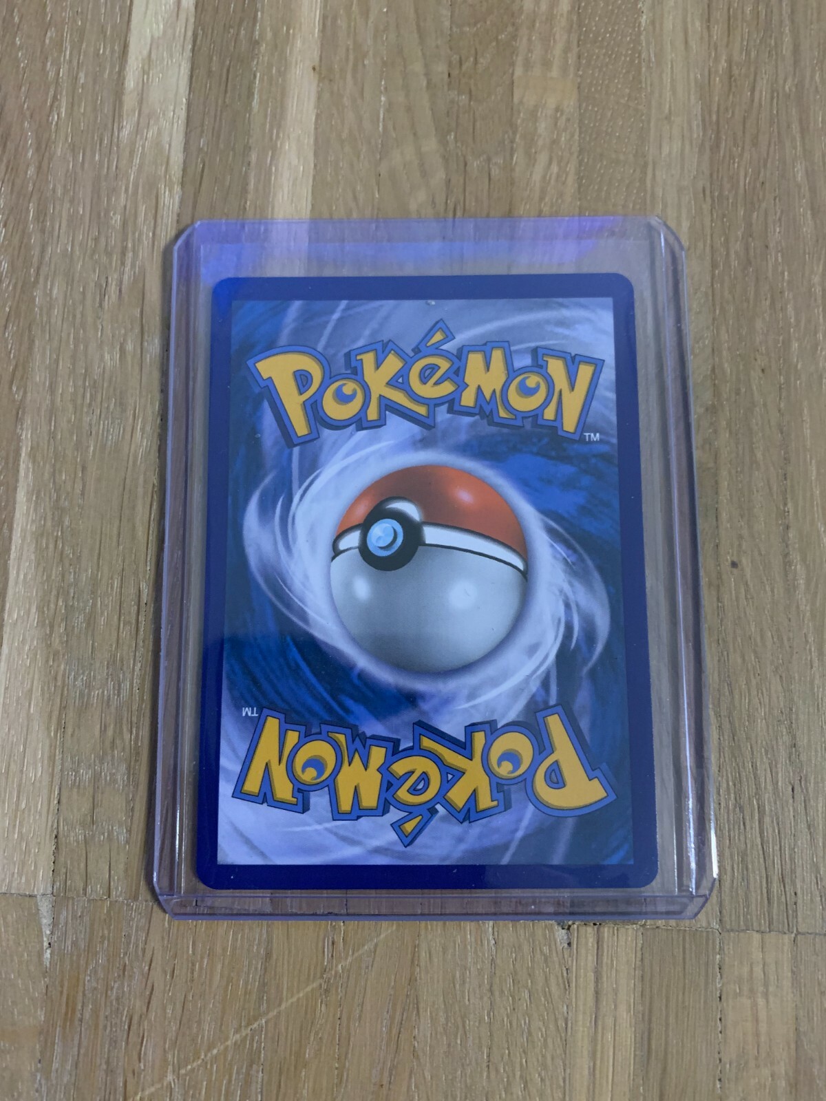 Pokemon Karte - Arktos Articuno GX SV54SV94  Full Art, Holo MINT Englisch