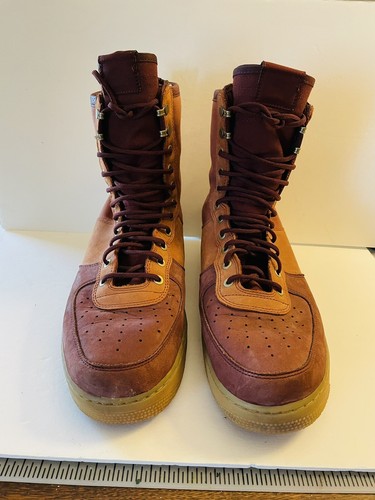 Size 13 Dated 2018