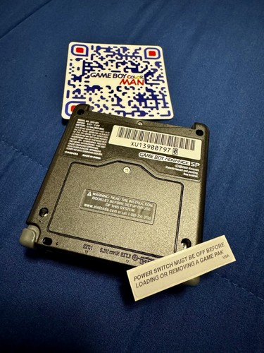 Item photo(s) from verified buyer