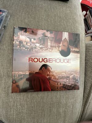 Ce Soir, Apres Diner by Rouge Rouge (CD, Sep-2003, Outrospective)