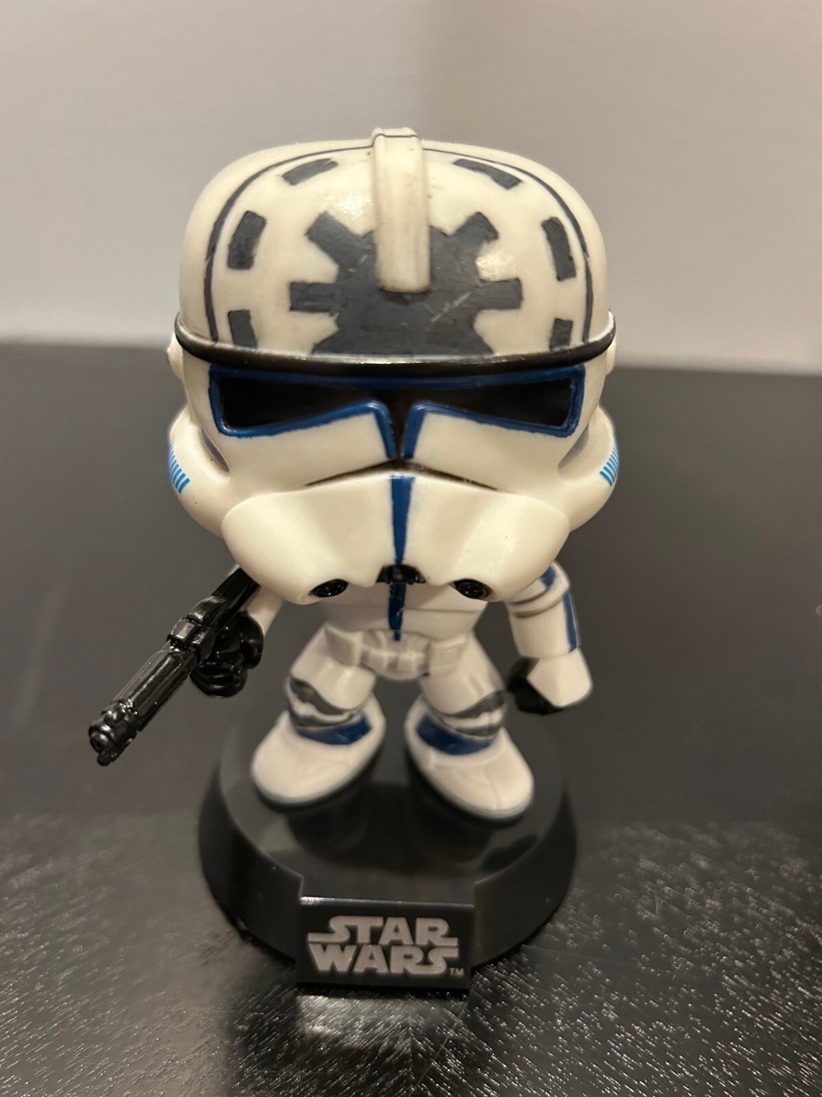Funko pop clone trooper クローントルーパー Funko Star Wars 332nd Company Trooper POP! Vinyl (Exclusive