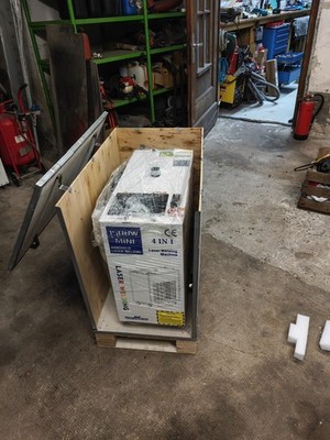 Artikelfoto(s) von einem verifizierten Käufer