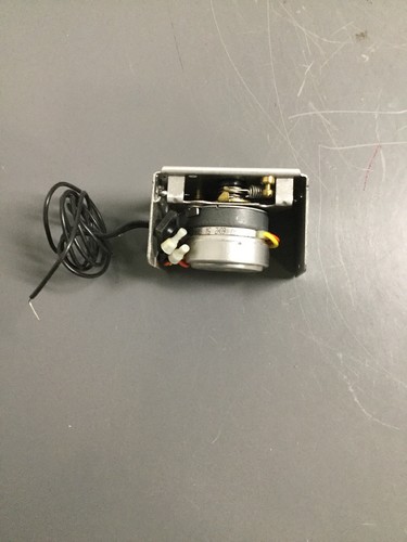 NEW, HONEYWELL, 40003916-027, POWER HEAD ASSEMBLY, (10i-2)