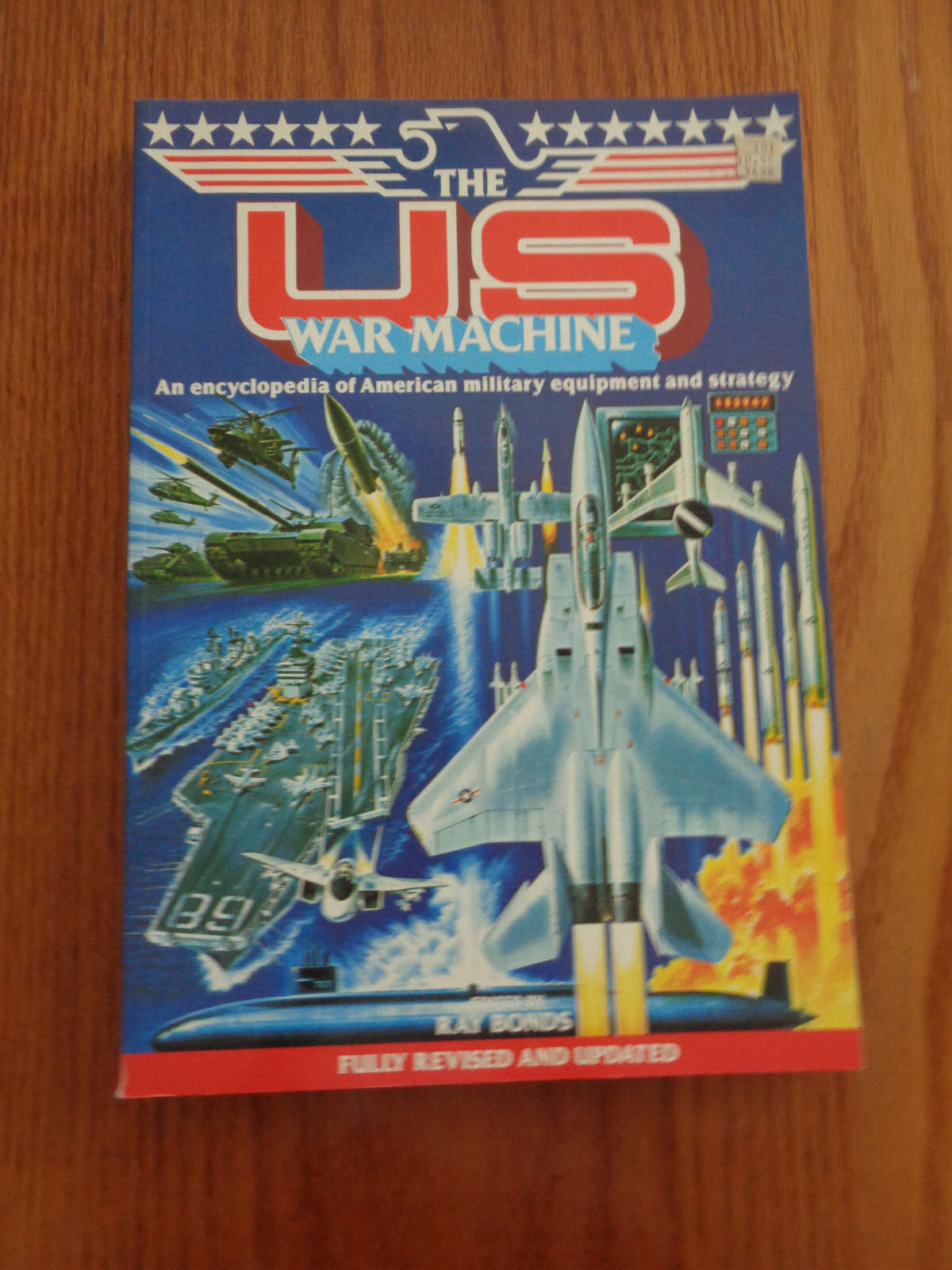 【週末価格】THE US WAR MACHINE　軍事専門誌 週末価格】THE US WAR MACHINE 軍事専門誌 週末価格】THE US WAR