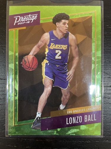 ファングッズ Lonzo Ball RC Revolution Panini Lakers Lonzo Ball RC Revolution Panini Lakers ファングッズ