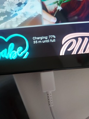 Foto dell'oggetto di un acquirente verificato