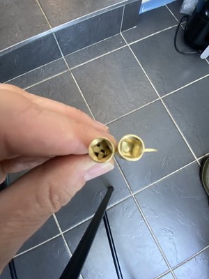 Item photo(s) from verified buyer