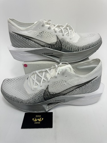 スパイク・シューズ Nike ZoomX Vaporfly Next%3 DV4129-100 28 Nike ZoomX Vaporfly Next% 3 Running Shoe Volt Green DV4129