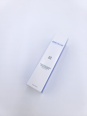 Beverly Hills MD Mulit Hyaluronic Acid Pumping Booster 30ml (S2)