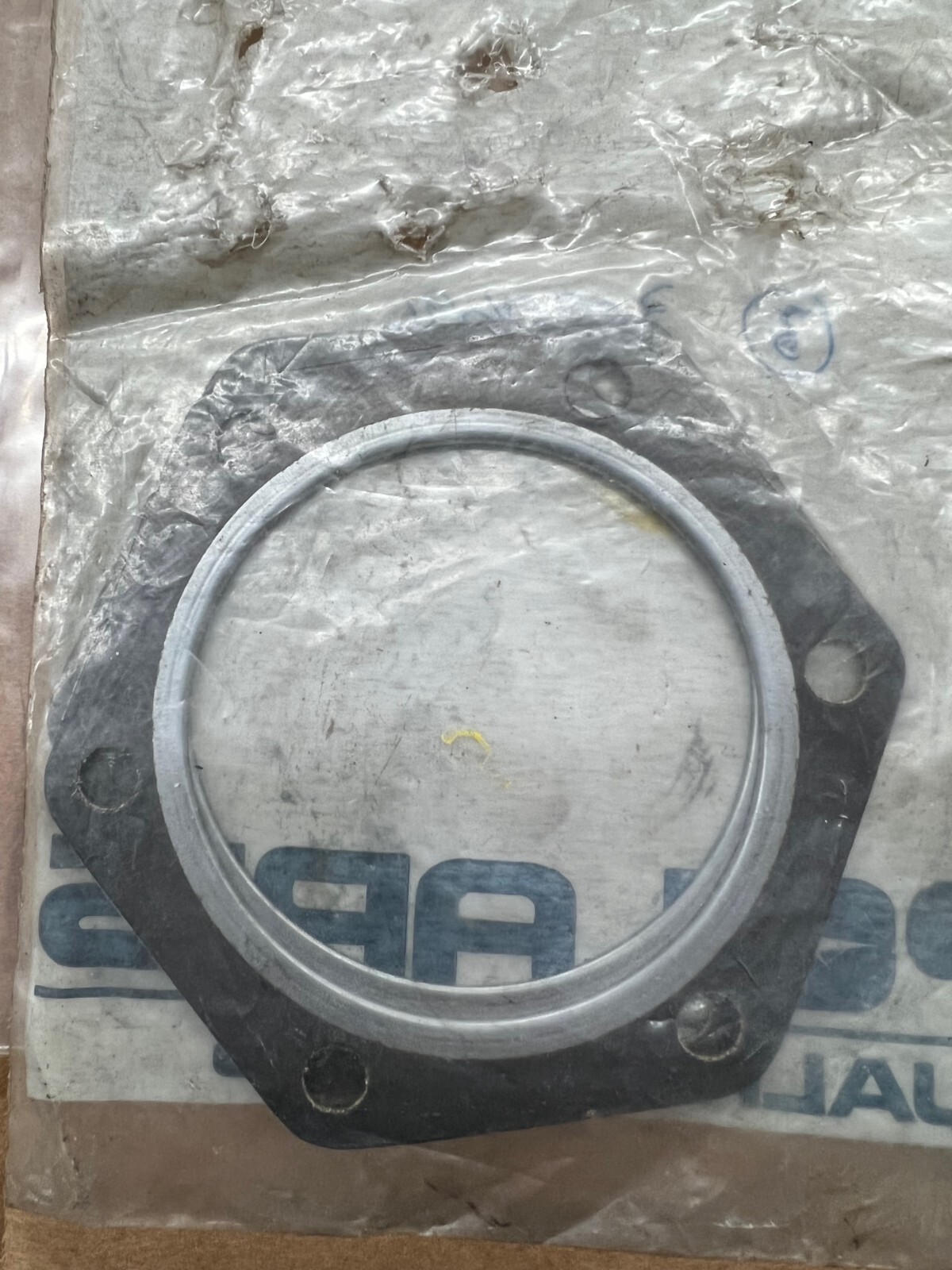 POLARIS OEM/NOS SNOWMOBILE - 3080696 - HEAD GASKET 530 CC (1 POLARIS OEM/NOS SNOWMOBILE - 3080696 - HEAD GASKET 530 CC (1