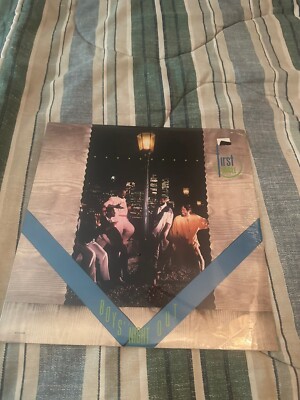 First Circle - Boys' Night Out -- (Sealed) 1987