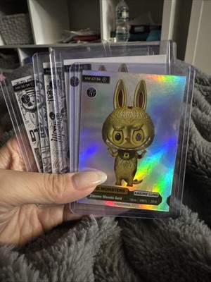 その他 How2Work x Kasing Lung Zimomo U:C 20th s-l400.jpg