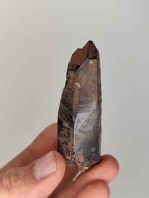 🔥Quarz Rauchquarz, Pikes Peak, Colorado, USA