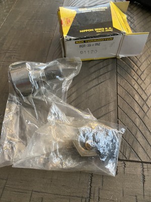 NSK Terrington FCR-35 + INZ Cam Follower *NEW*