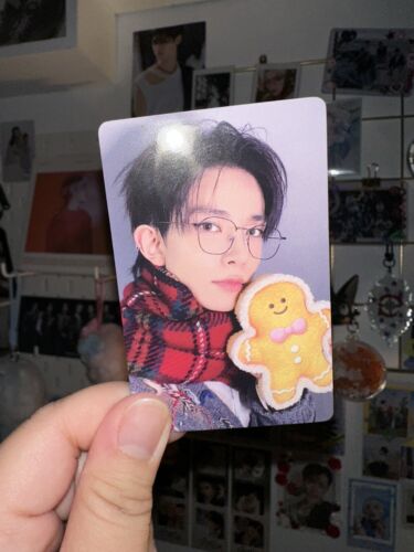 Enhypen DayDream:ROMANCE UNTOLD YIZHIYU YZY4.0 Christmas POB Enhypen DayDream:ROMANCE UNTOLD YIZHIYU YZY4.0 Christmas POB