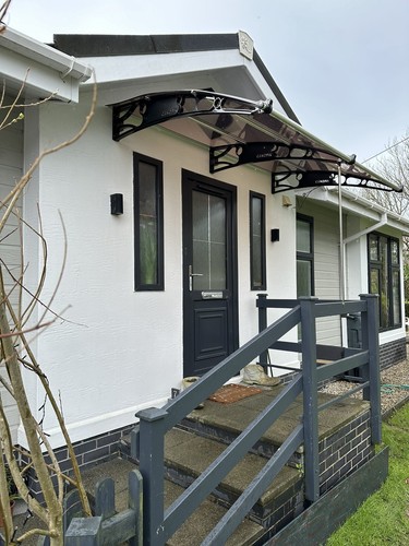 Fotos del artículo de un comprador verificado