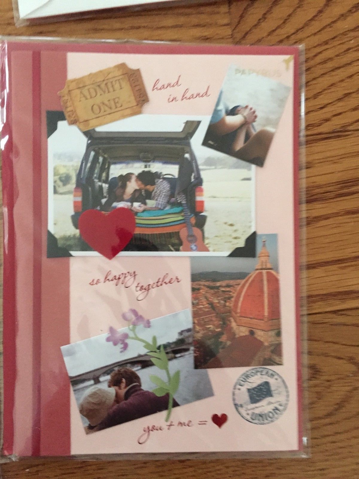 Valentine's Day Cards