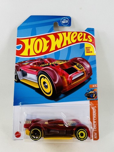 Hot Wheels まとめ48台 Hot Wheels 2021 HW Track Champs MACH IT GO HCT42 4/5 Diecast