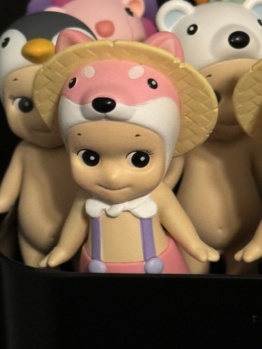 Sonny Angel H ファミリーシリーズ　中国　シークレット Sonny Angel H ファミリーシリーズ 中国 シークレット Sonny